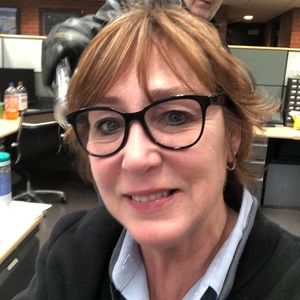 Meet your Posher, Tina